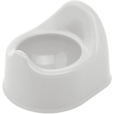 Rotho Babydesign, Töpfchen, Töpfchen AVA Mistletoe White Rotho Babydesign, Töpfchen, Töpfchen AVA Mistletoe White