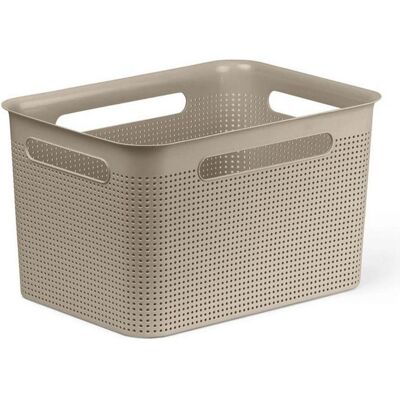 Rotho Babydesign, Pflegekorb, Korb M PINA Rotho Babydesign, Pflegekorb, Korb M PINA