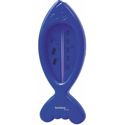 Technoline, Babybadewanne, Badethermometer WA 1030 Blau Technoline, Babybadewanne, Badethermometer WA 1030 Blau