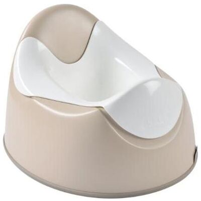 BEABA Ergonomisches Baby-Urinal - Stabil, Leicht zu Reinigen BEABA Ergonomisches Baby-Urinal - Stabil, Leicht zu Reinigen