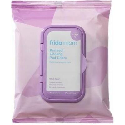 Frida, Mamapflege, Perineal Cooling Pad Liners Frida, Mamapflege, Perineal Cooling Pad Liners