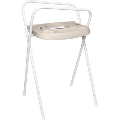 Bébé Jou, Babybadewanne, Bé Bé -Jou Bathstand Klick - 103 cm.- Taupe Bébé Jou, Babybadewanne, Bé Bé -Jou Bathstand Klick - 103 cm.- Taupe