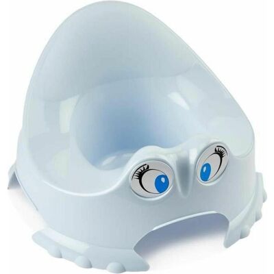 Thermobaby, Töpfchen, lustiges Töpfchen Baby blau Thermobaby, Töpfchen, lustiges Töpfchen Baby blau