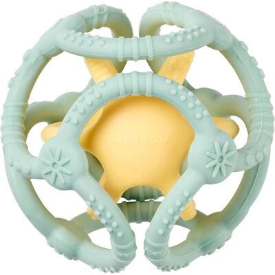 Nattou, Beissring, Ballset (3 Monate) Nattou, Beissring, Ballset (3 Monate)