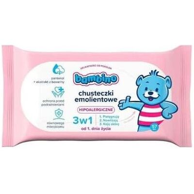NIVEA Feuchtigkeitstücher 3 in 1 - 57 Stück (1 x 57 Stk.) NIVEA Feuchtigkeitstücher 3 in 1 - 57 Stück (1 x 57 Stk.)
