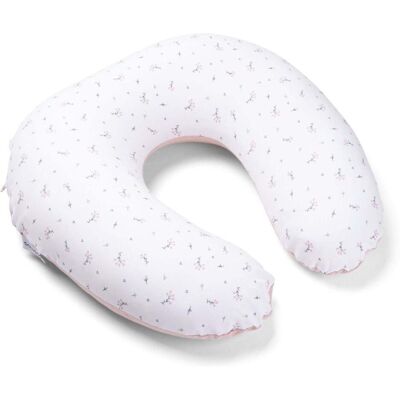 Doomoo, Stillkissen, Softy Nursing Pillow, flower pink Doomoo, Stillkissen, Softy Nursing Pillow, flower pink