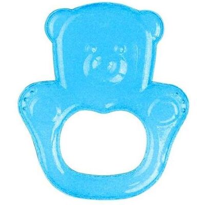 BabyOno BabyOno Be Active Gel Beißring - Türkis - Lindert Zahnungsbeschwerden BabyOno BabyOno Be Active Gel Beißring - Türkis - Lindert Zahnungsbeschwerden
