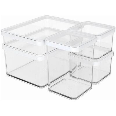 Rotho Babydesign, Pflegekorb, Utensilo Set 1 PINA Rotho Babydesign, Pflegekorb, Utensilo Set 1 PINA