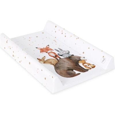 Ceba Wald-Freunde Wickelauflage (50 x 70 cm) Ceba Wald-Freunde Wickelauflage (50 x 70 cm)