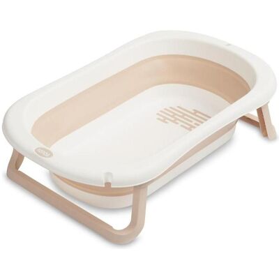 Sensillo, Babybadewanne, Wanienka Składana Foldi Beige Sensillo, Babybadewanne, Wanienka Składana Foldi Beige