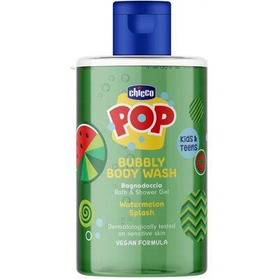 Chicco Babykörperpflege, Badeschaum - 6Y+ Chicco Babykörperpflege, Badeschaum - 6Y+