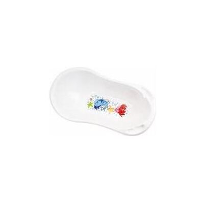 Technok, Babybadewanne, Weisse Badewanne Technok, Babybadewanne, Weisse Badewanne
