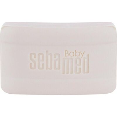 Sebamed Baby Wasch - Baby Reinigungsbar 100 g Sebamed Baby Wasch - Baby Reinigungsbar 100 g