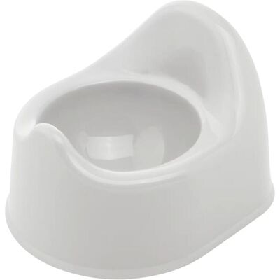 Rotho Babydesign, Töpfchen, Töpfchen AVA Mistletoe White Rotho Babydesign, Töpfchen, Töpfchen AVA Mistletoe White
