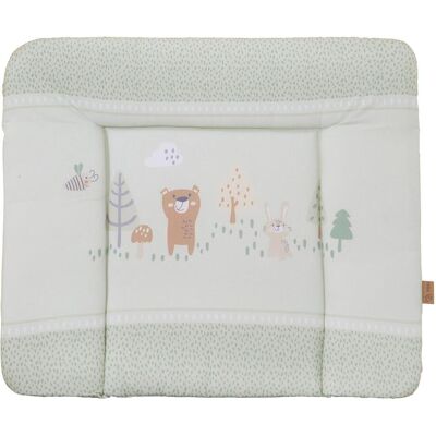 Roba Wickelauflage soft Woodland Buddies (85 x 75 cm) Roba Wickelauflage soft Woodland Buddies (85 x 75 cm)