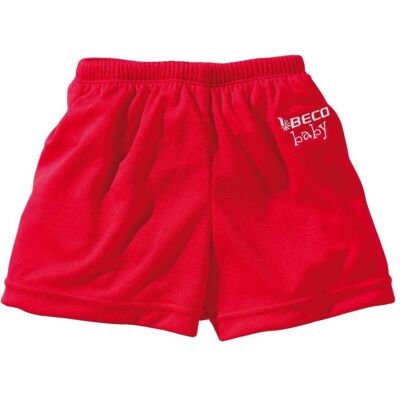 BECO - Baby-Schwimmshorts - Rot - S - Schwimmshorts BECO - Baby-Schwimmshorts - Rot - S - Schwimmshorts