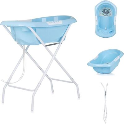 Chipolino, Babybadewanne, Babybadewanne Ständer Noemi Chipolino, Babybadewanne, Babybadewanne Ständer Noemi