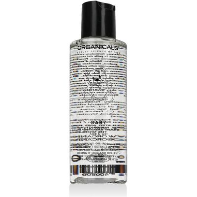 Organicals, Babykörperpflege, - BABY Nourishing Oil ( Aloe & Oat ) - Nourishing oil for baby skin 150ml Organicals, Babykörperpflege, - BABY Nourishing Oil ( Aloe & Oat ) - Nourishing oil for baby skin 150ml
