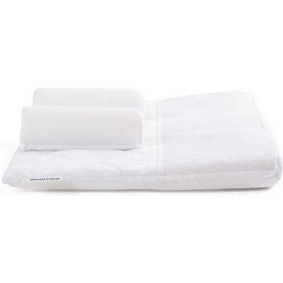 Doomoo, Stillkissen, Supreme Sleep (60 x 40 cm) Doomoo, Stillkissen, Supreme Sleep (60 x 40 cm)