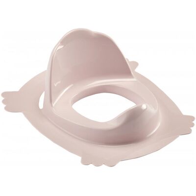 THERMOBABY WC-Sitz Deluxe - Rosa - Toilettenbrille THERMOBABY WC-Sitz Deluxe - Rosa - Toilettenbrille