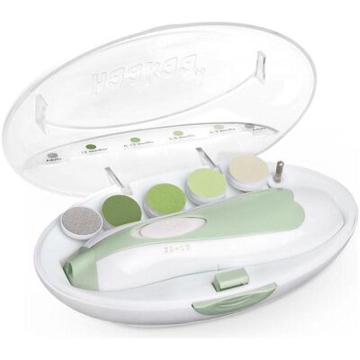 Haakaa, Babykörperpflege, Baby Nail Care Set Haakaa, Babykörperpflege, Baby Nail Care Set