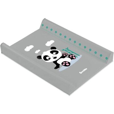 Sensillo Soft-Wechsler - Afrika Panda Grau Sensillo Soft-Wechsler - Afrika Panda Grau