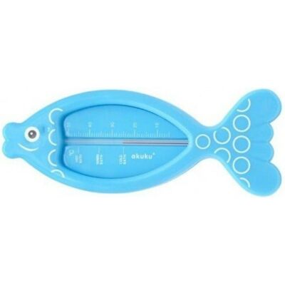 Akuku, Babybadewanne, A0395 RICO BADETHERMOMETER Akuku, Babybadewanne, A0395 RICO BADETHERMOMETER