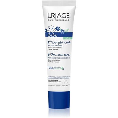 Uriage Baby 1. Peri-Orale Pflegecreme - Baby Reparaturcreme Uriage Baby 1. Peri-Orale Pflegecreme - Baby Reparaturcreme