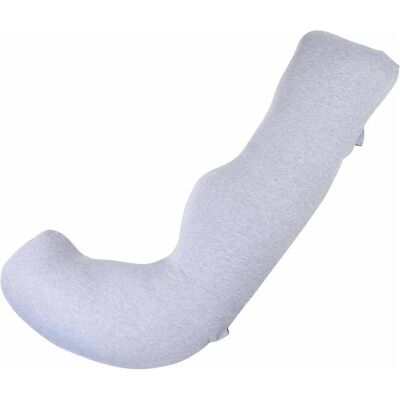 Momcozy, Stillkissen, Maternity Body Pillow (101.60 x 71.10 cm) Momcozy, Stillkissen, Maternity Body Pillow (101.60 x 71.10 cm)
