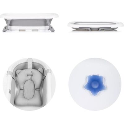 Chipolino, Babybadewanne, Isla Chipolino, Babybadewanne, Isla
