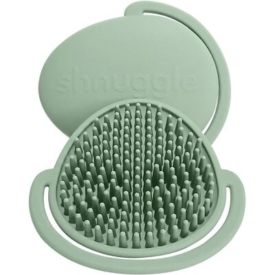 Shnuggle, Babykörperpflege, Baby Bathbrush Eucalyptus Shnuggle, Babykörperpflege, Baby Bathbrush Eucalyptus