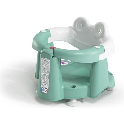 OK Baby, Babybadewanne, Okbaby Babystuhl mit Öffnungsring Badekrabbe OK Baby, Babybadewanne, Okbaby Babystuhl mit Öffnungsring Badekrabbe