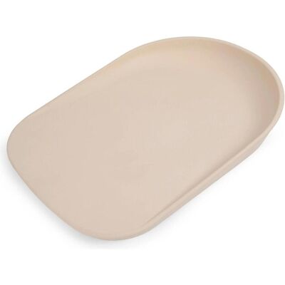Filibabba Bobbie 2.0 Soft Feel Skumpuslepude - Cream (47 x 67 cm) Filibabba Bobbie 2.0 Soft Feel Skumpuslepude - Cream (47 x 67 cm)