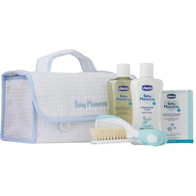 Chicco Babykörperpflege, Beauty Bag Chicco Babykörperpflege, Beauty Bag