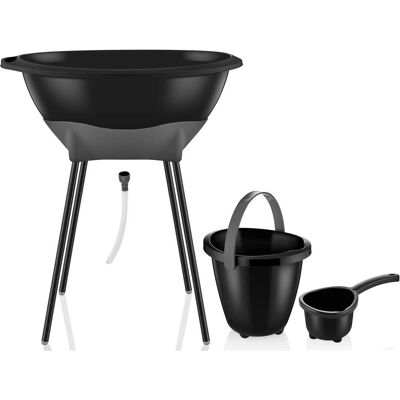 Babyjem, Babybadewanne, Set Bagnetto per Bambini Babyjem, Babybadewanne, Set Bagnetto per Bambini