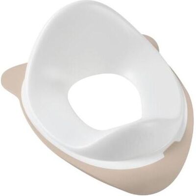 BEABA Beigebrillen - Toilettsitzeinsatz BEABA Beigebrillen - Toilettsitzeinsatz