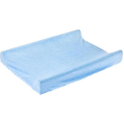 Sensillo WICKELHÜLLE BLAU 70X50 (50 x 70 cm) Sensillo WICKELHÜLLE BLAU 70X50 (50 x 70 cm)
