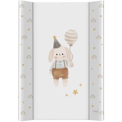 Ceba Baby Ultra Light Wickelauflage - Sicherheit & Komfort Ceba Baby Ultra Light Wickelauflage - Sicherheit & Komfort