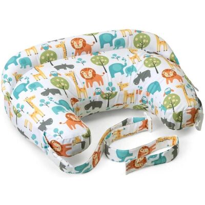 Boppy, Stillkissen, Deluxe Boppy, Stillkissen, Deluxe