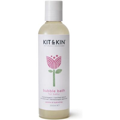 Kit & Kin, Babykörperpflege, Bubble bath Kit & Kin, Babykörperpflege, Bubble bath