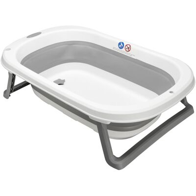 Milla & Måns -faltbares Badewanne - Badewanne Milla & Måns -faltbares Badewanne - Badewanne