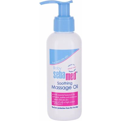Sebamed, Babykörperpflege, Baby Sebamed, Babykörperpflege, Baby