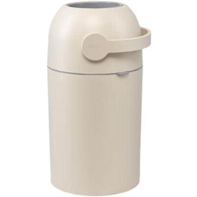 Magic Magischer Korb für Windeln Beige Magic Magischer Korb für Windeln Beige