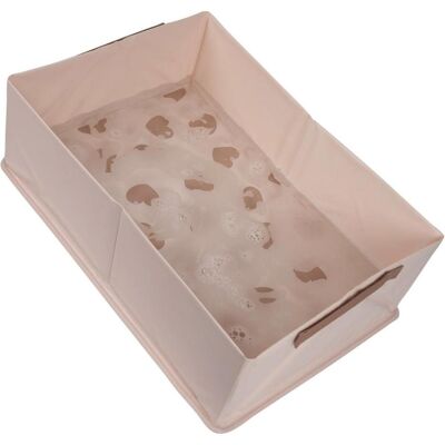 Beaba, Babybadewanne, Składana wanienka Cameleo Pop Up Bath BigLove Beaba, Babybadewanne, Składana wanienka Cameleo Pop Up Bath BigLove