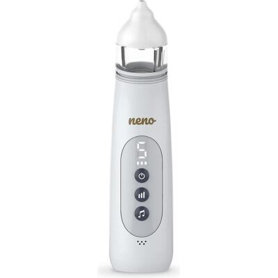 Neno, Nasensauger, Nasal Aspirator Neno, Nasensauger, Nasal Aspirator