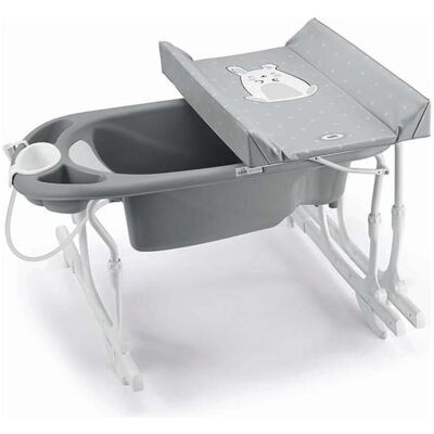 CAM, Babybadewanne, Fasciatoio C518 C265 Idro Baby Bagnetto CAM, Babybadewanne, Fasciatoio C518 C265 Idro Baby Bagnetto