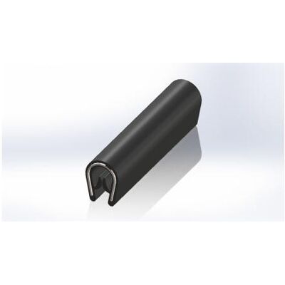 RS PRO, Türöffner + Türschliesser, Kantenschutz 1-4mm,14.4x10.5. RS PRO, Türöffner + Türschliesser, Kantenschutz 1-4mm,14.4x10.5.