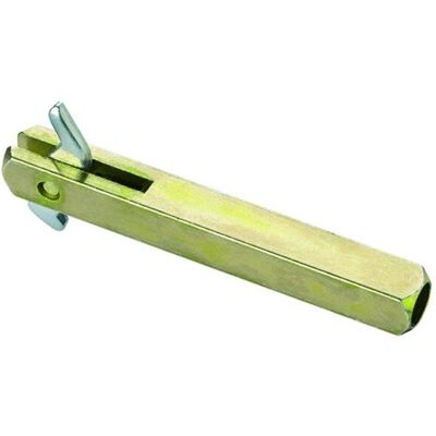 FSB Modell 9 x 80 mm Stabil-Wechselstift - Hardware Part FSB Modell 9 x 80 mm Stabil-Wechselstift - Hardware Part