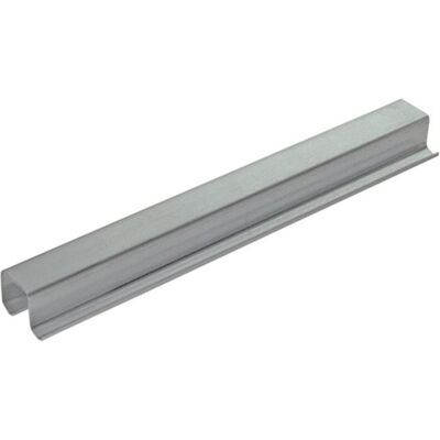 Hettich, Profil + Stange, Laufprofil zu Top Line 27 zu Top Line 27 3500 mm Aluminium silber blank Hettich, Profil + Stange, Laufprofil zu Top Line 27 zu Top Line 27 3500 mm Aluminium silber blank