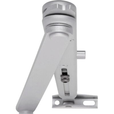 Assa Abloy L191 Türöffner + Türschliesser - Silber Assa Abloy L191 Türöffner + Türschliesser - Silber